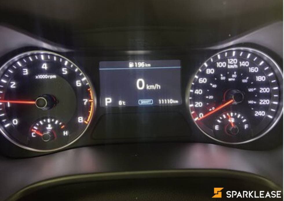 2021 Kia Forte GT Limited DCT