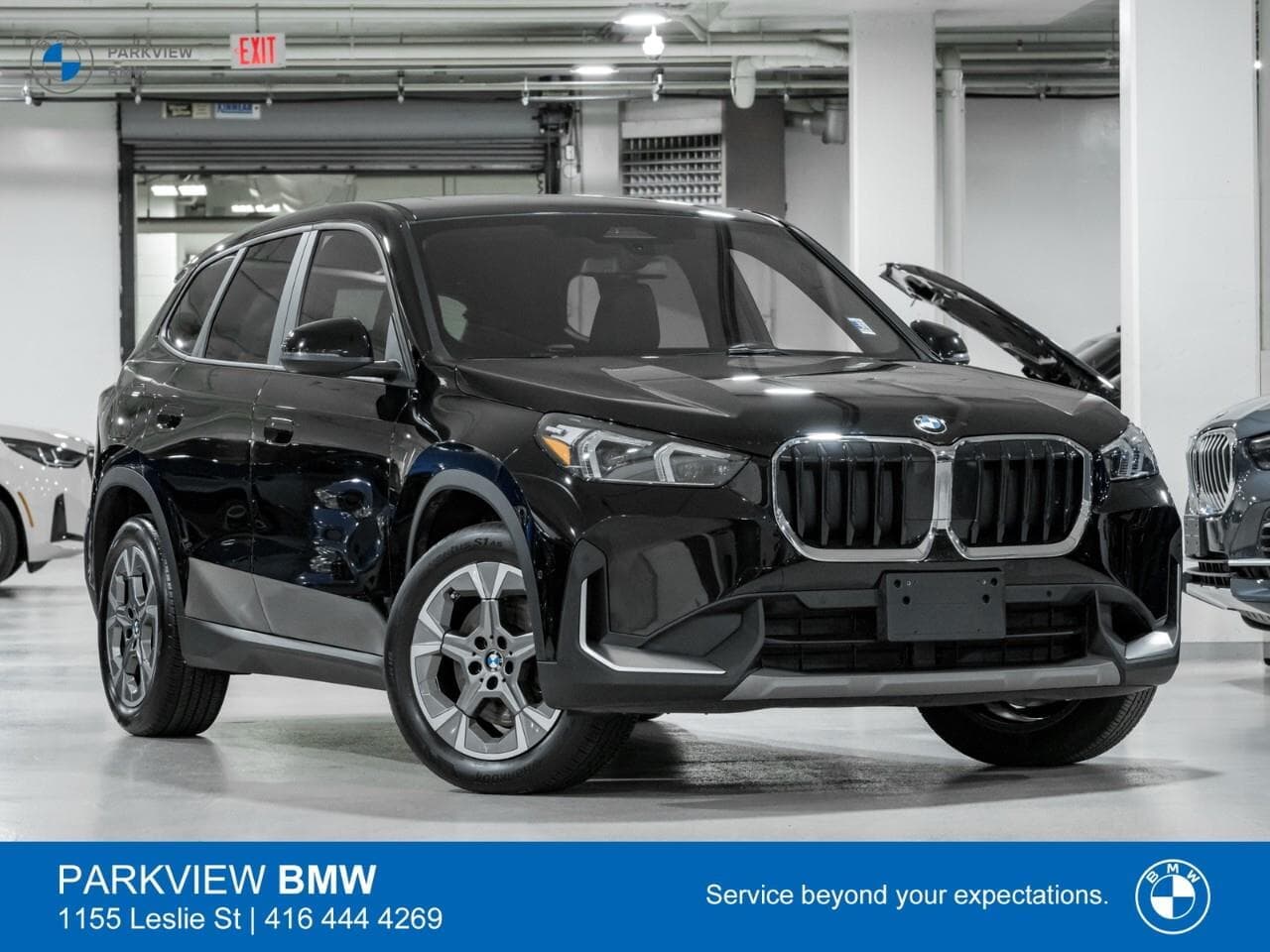 2024 BMW X1 xDrive28i