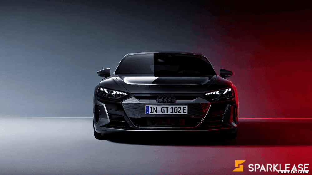 2022 Audi RS e-tron GT quattro