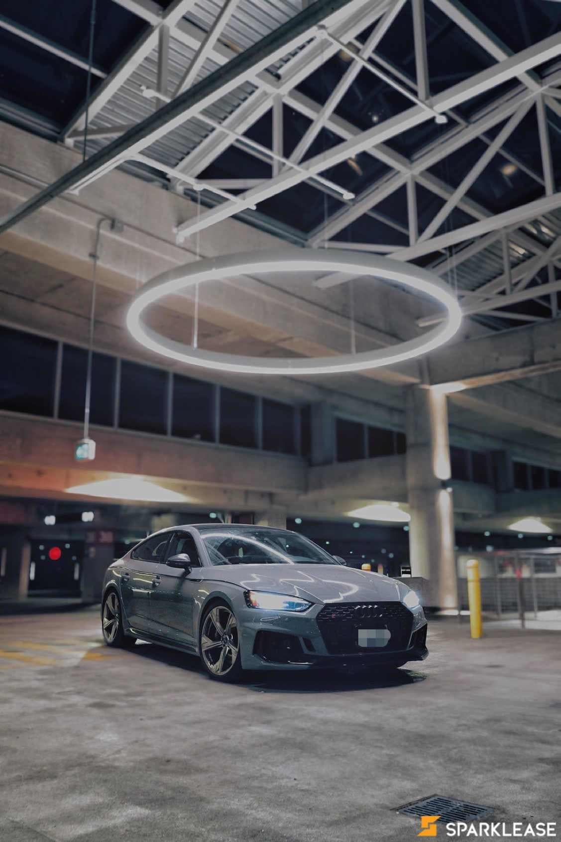 2019 Audi RS 5 Sportback 2.9 TFSI quattro