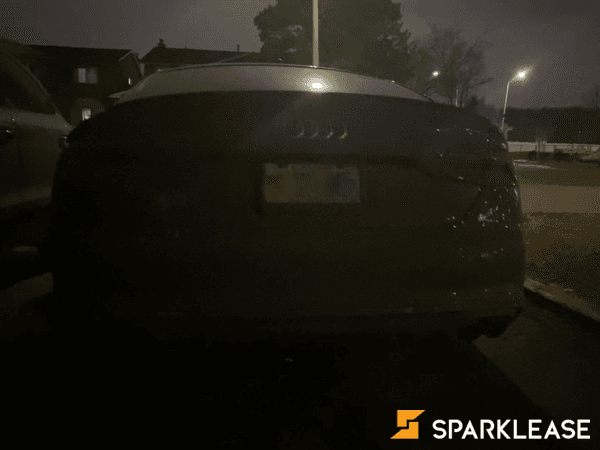 2019 Audi S5