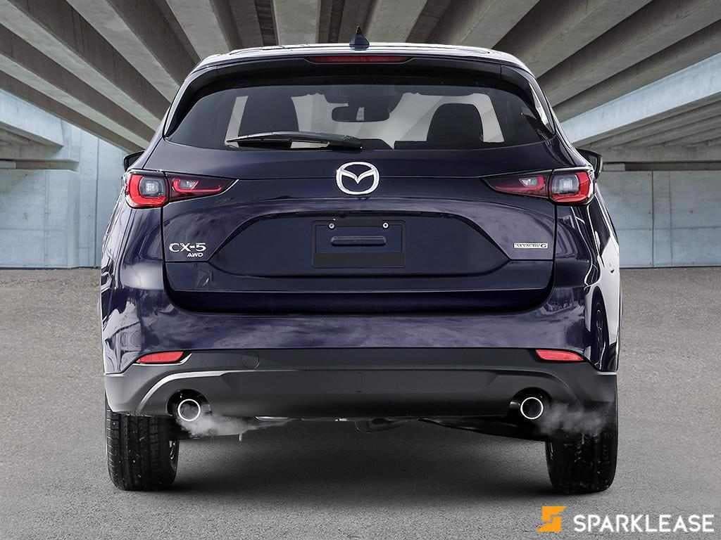 2023 Mazda  CX-5  GS AWD 