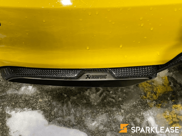 2017 Audi R8 V10 plus 