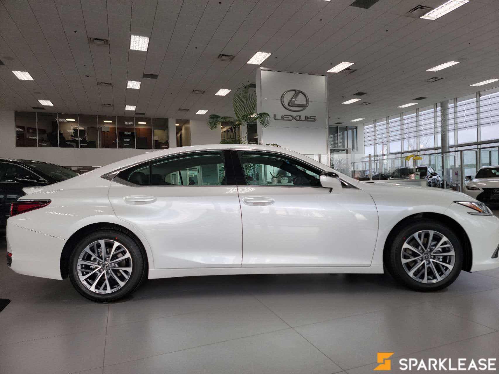 2023 Lexus  ES 300h Premium