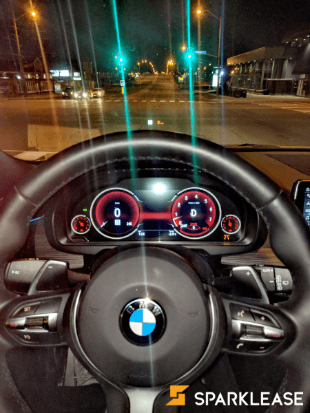 2017 BMW X5 超顶配