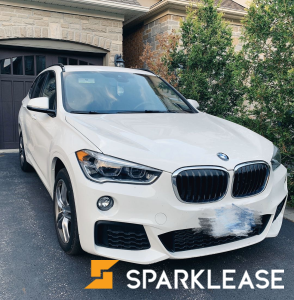 2018 BMW X1