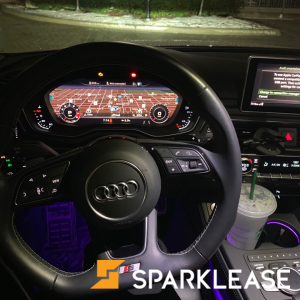 2019 Audi S5 Sportback