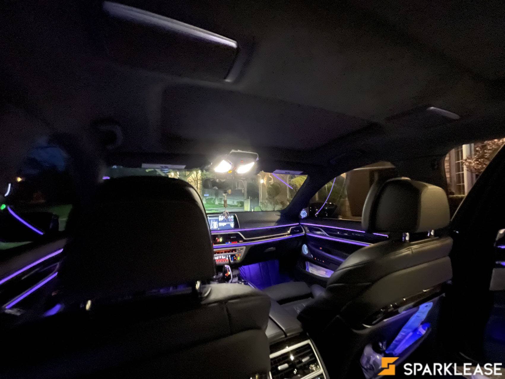 2020 BMW 7 Series