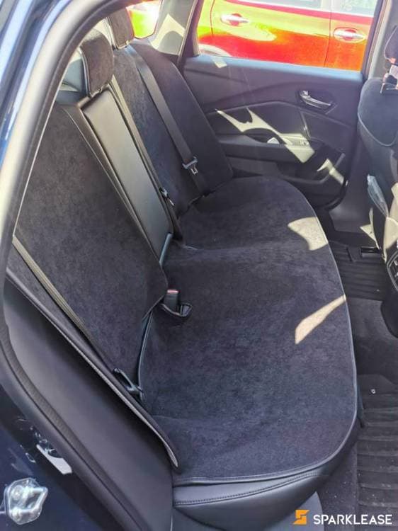 2021 Acura TLX Tech