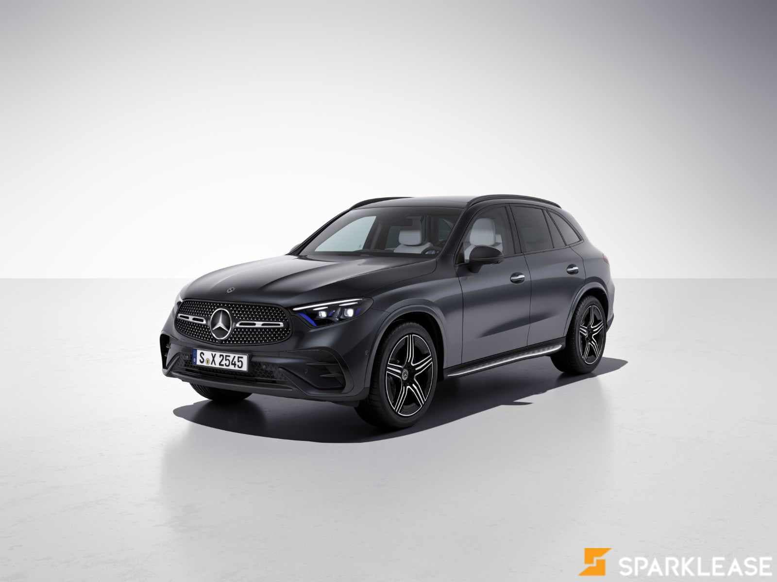 2023 Mercedes-Benz  GLC  GLC 300 4MATIC SUV 