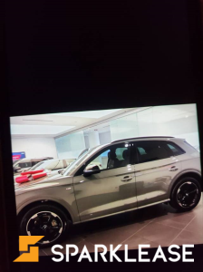 2020 Audi Q5