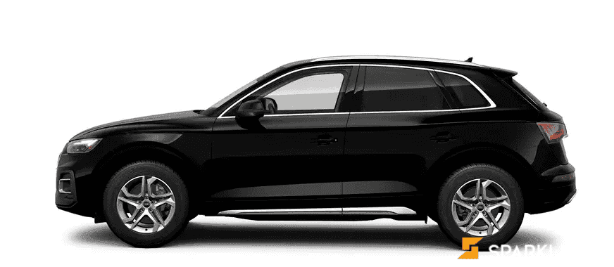 2023 Audi  Q5  Komfort 40 TFSI quattro 