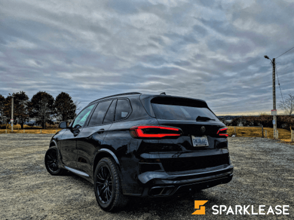 2019 BMW X5