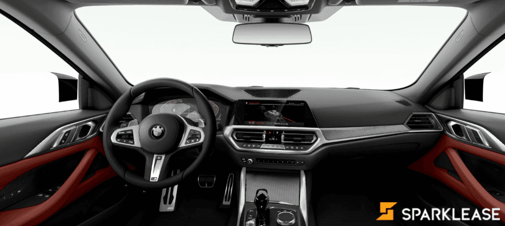 2022 BMW 430 xDrive Coupe