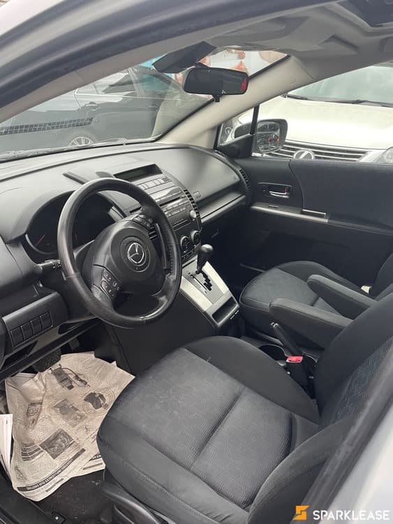 2008 Mazda Mazda5