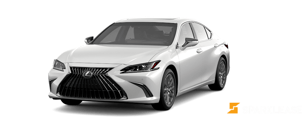 2022 Lexus ES 250 AWD Premium Package