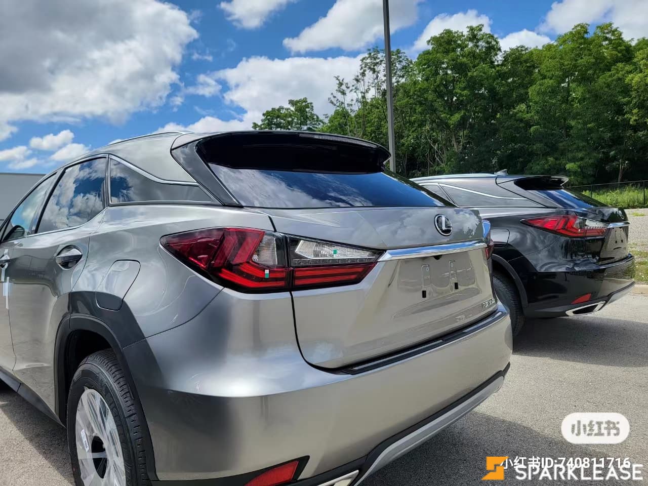2022 Lexus  RX 350 PREMIUM 现车
