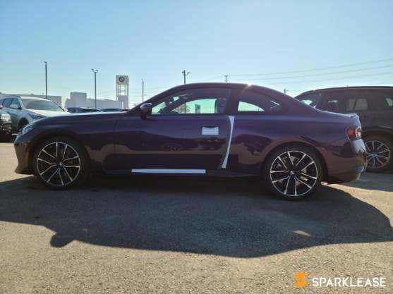 2023 BMW 2 Series 230i xDrive Coupe 现车