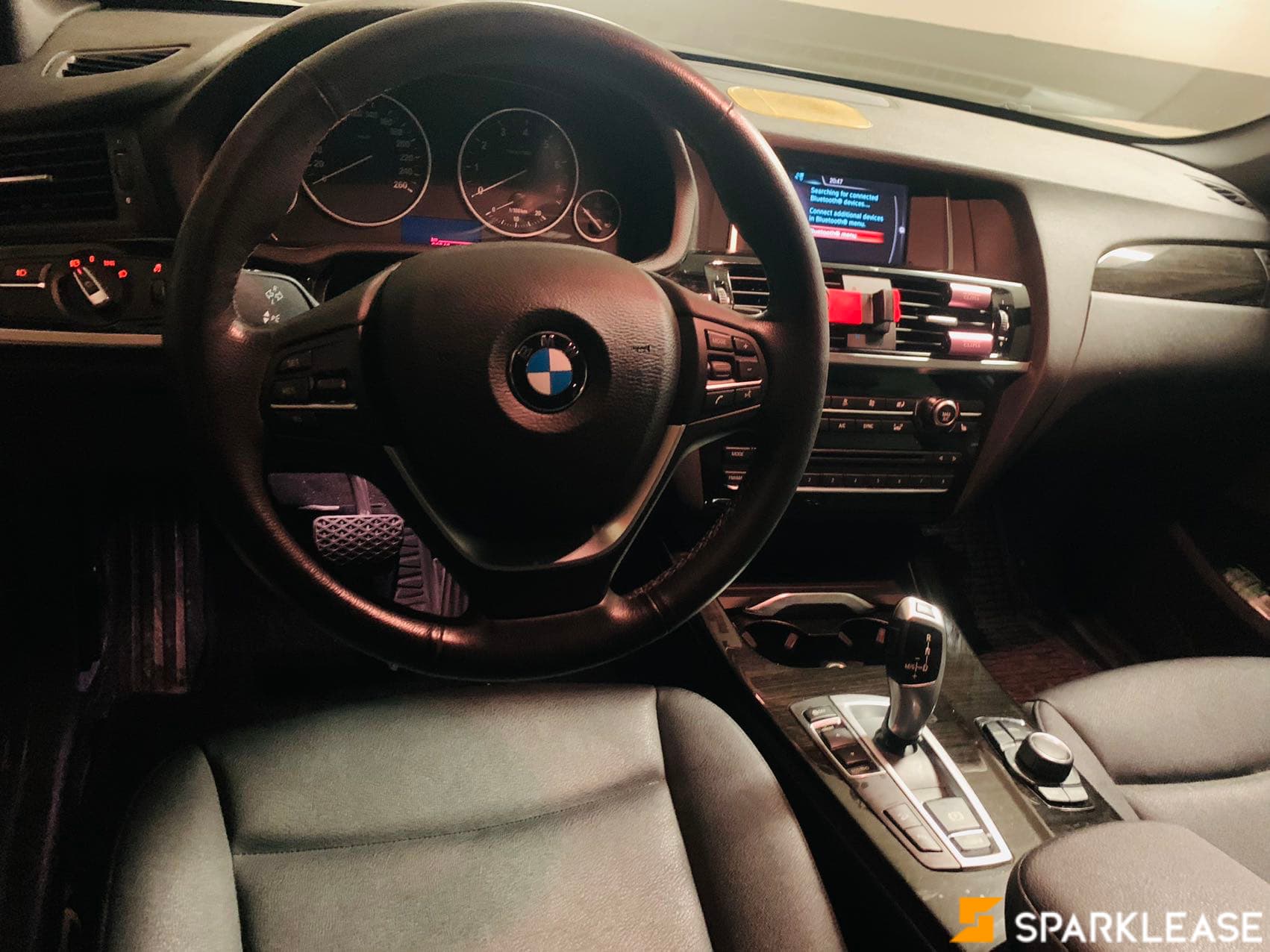 2015 BMW X3 AWD 4dr xDrive28i