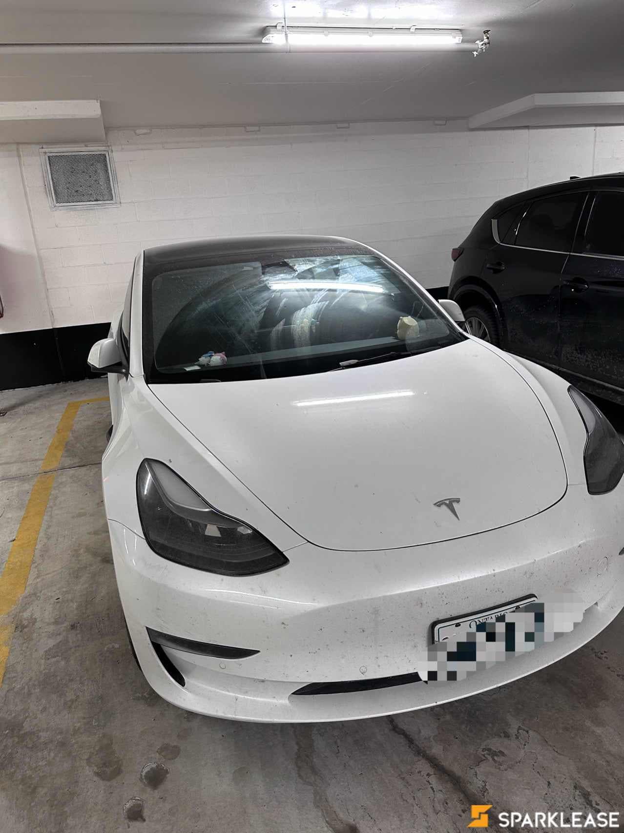 2022 Tesla Model 3 Long Range AWD *Ltd Avail*