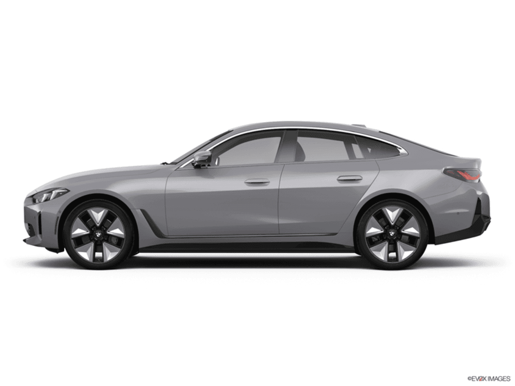 2026 BMW i4 xDrive40 Gran Coupe