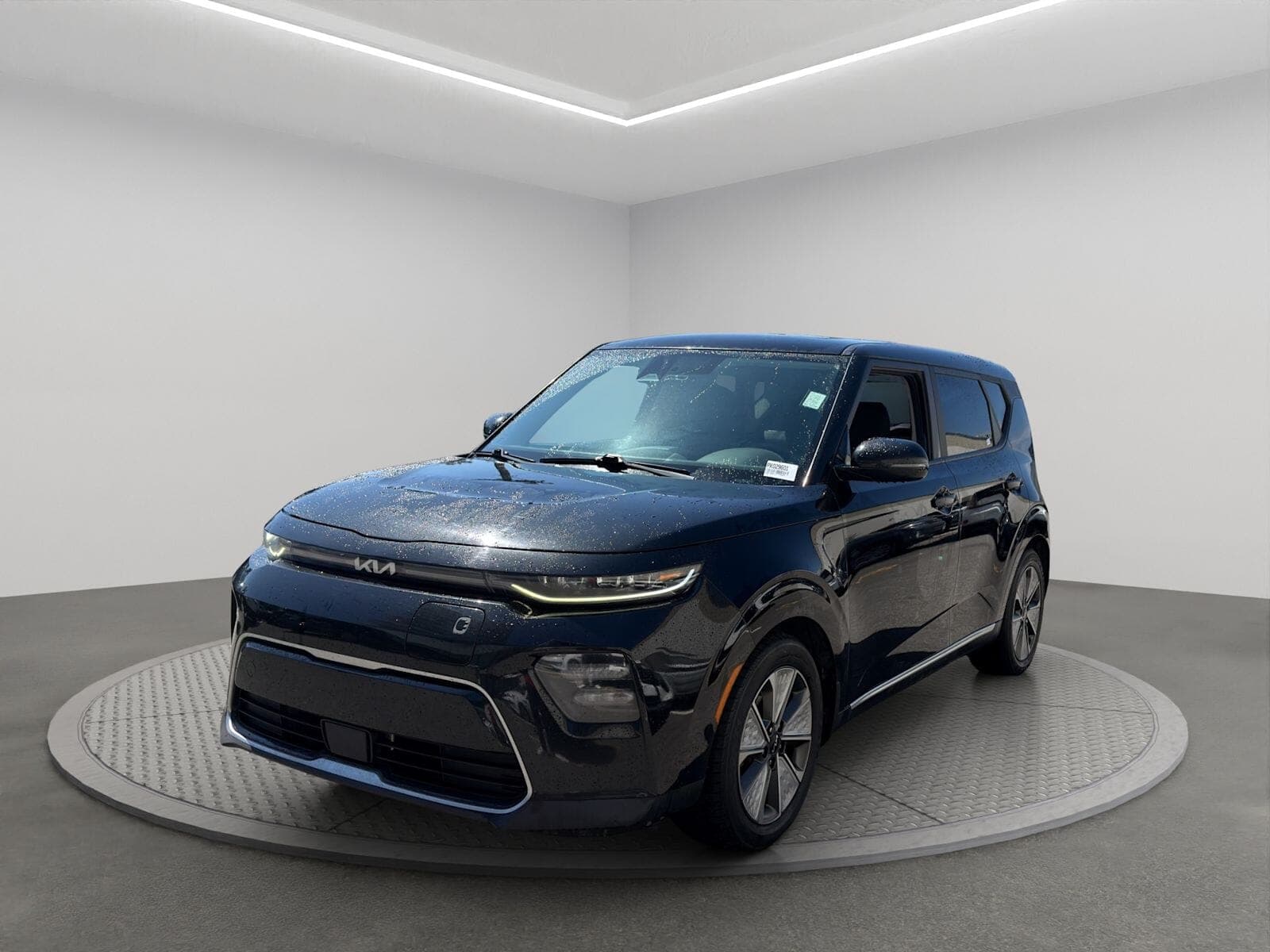 2023 Kia Soul EV Limited