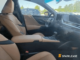 2021 Lexus ES 250 AWD Premium