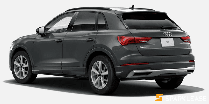 2021 Audi Q3