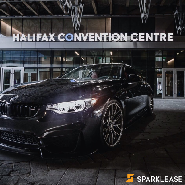 2016 BMW M4