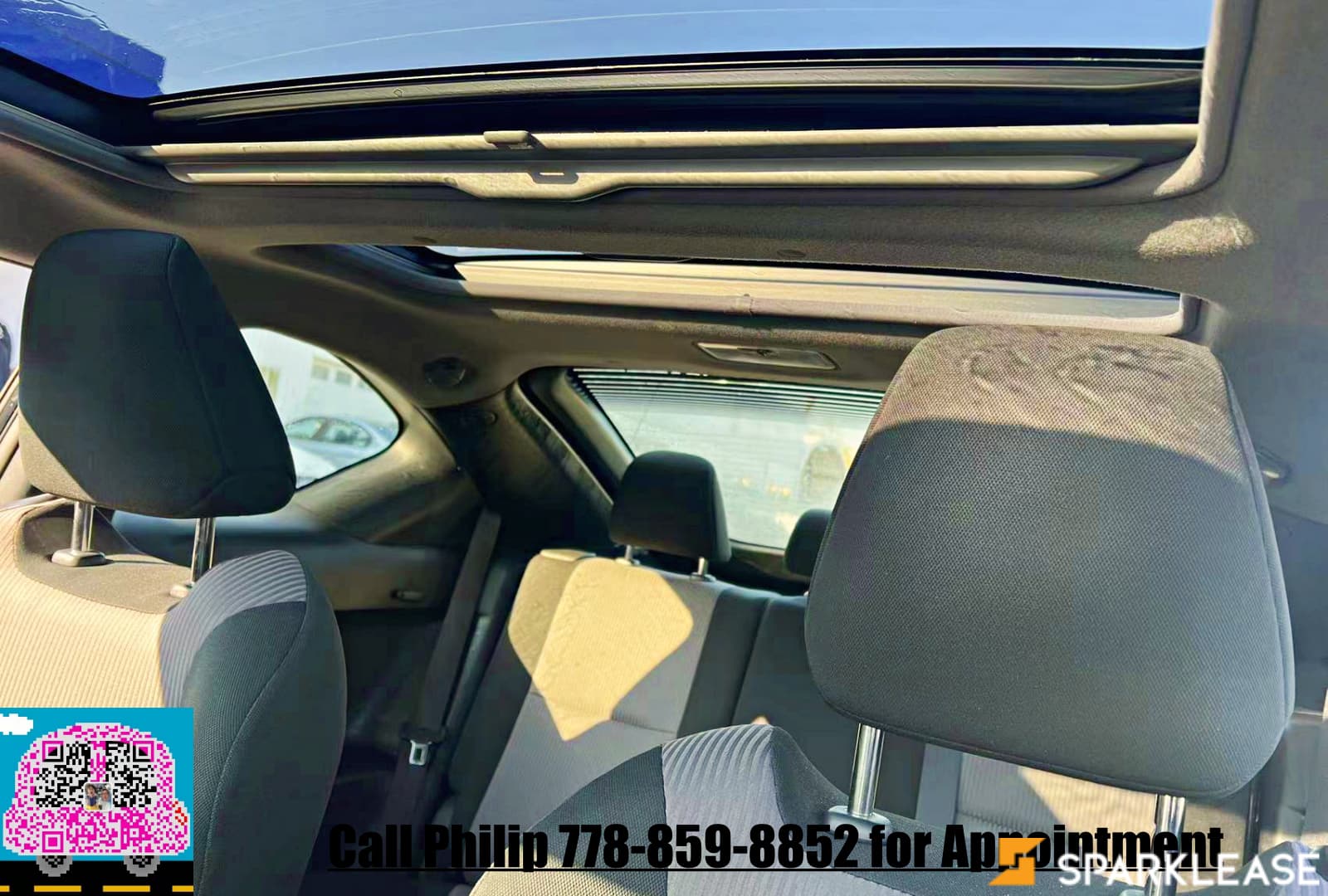 2016 Scion tC 2dr Auto