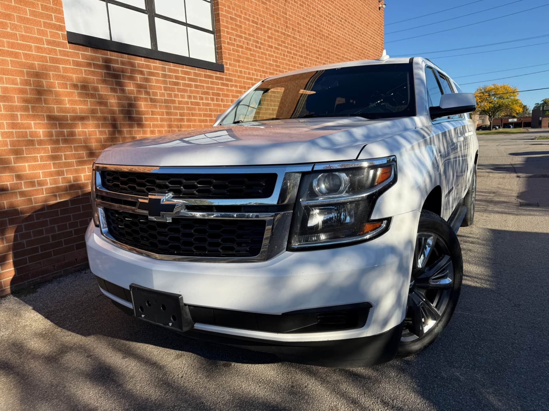 2019 Chevrolet Suburban 4WD 4dr 1500 LS