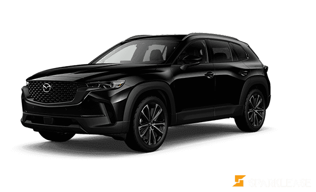 2023 Mazda CX-50 GT AWD