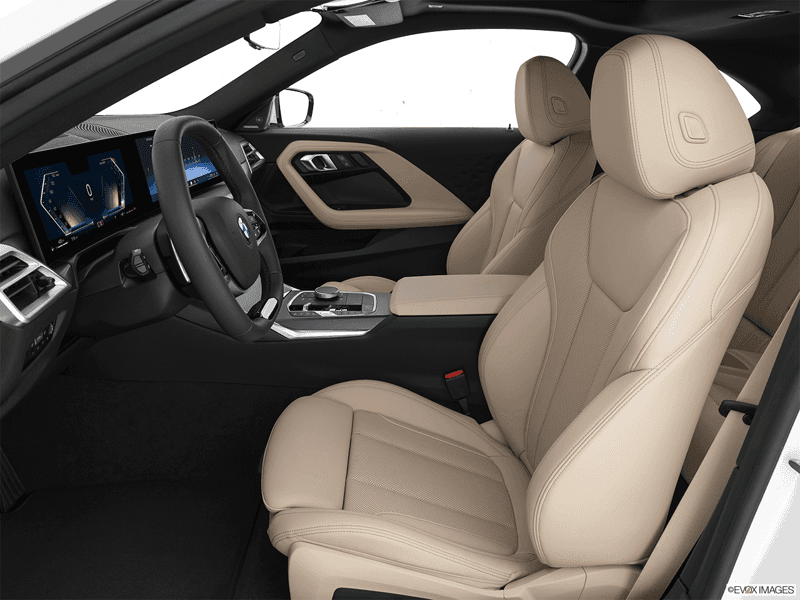 2026 BMW 230i xDrive