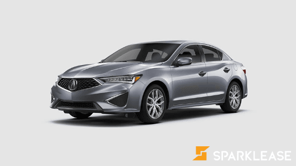 2020 Acura ILX Aspect Premium