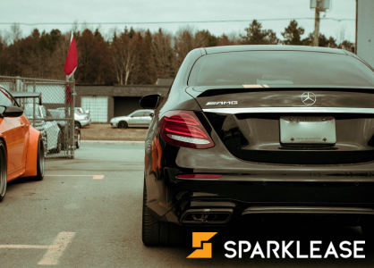 2018 Mercedes-Benz E63