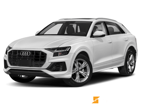 2019 Audi Q8