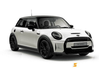 2023 MINI 3 Door Cooper S FWD