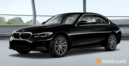 2021 BMW 330 DEMO