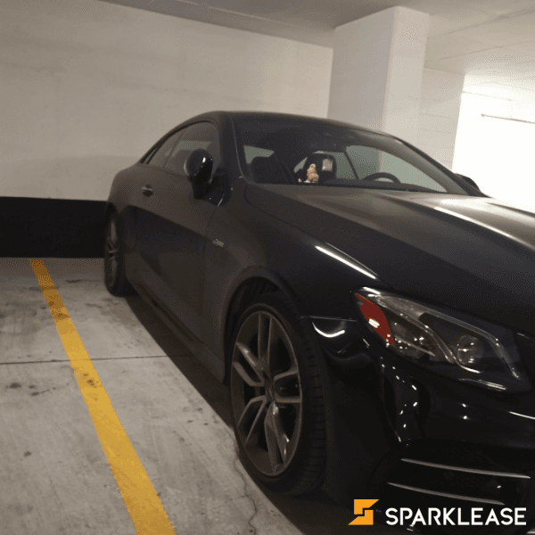 2019 Mercedes-Benz E-Class AMG E53 4matic+