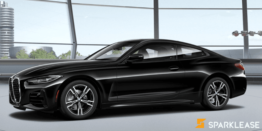 2021 BMW 430i xDrive DEMO