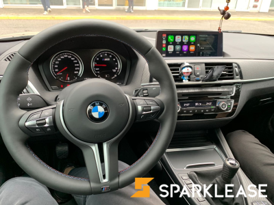 2020 BMW M2 Competition