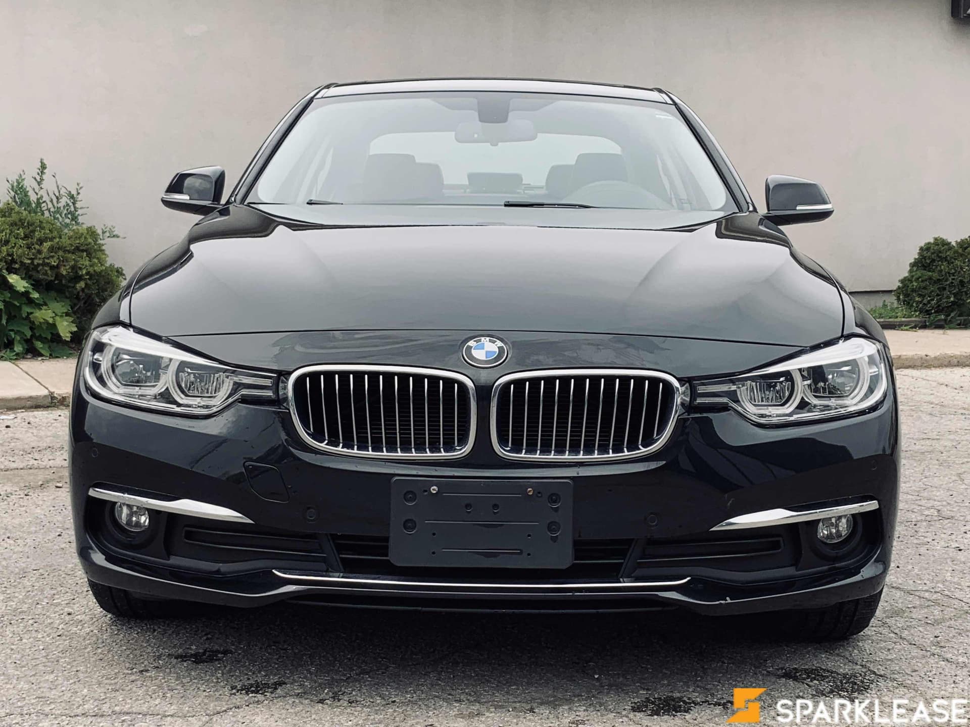 2017 BMW  3 Series  4dr Sdn 328d xDrive AWD 
