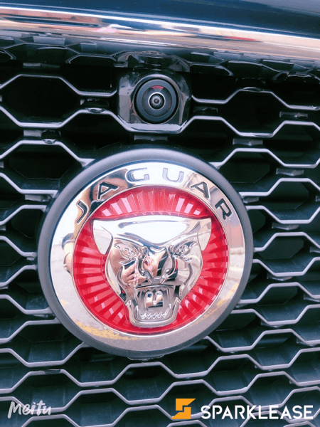 2020 Jaguar F-Pace