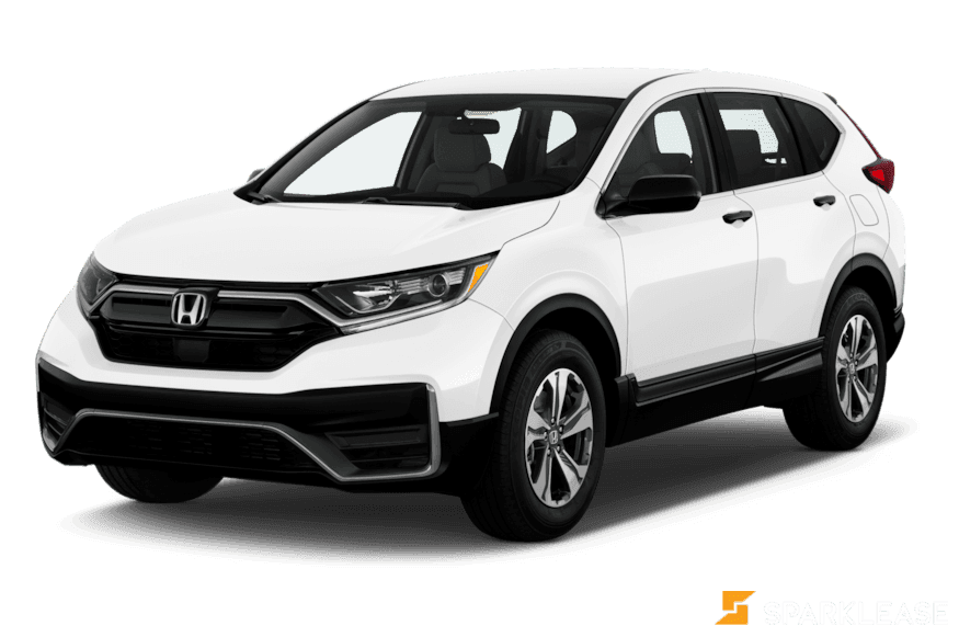 2022 Honda CR-V LX