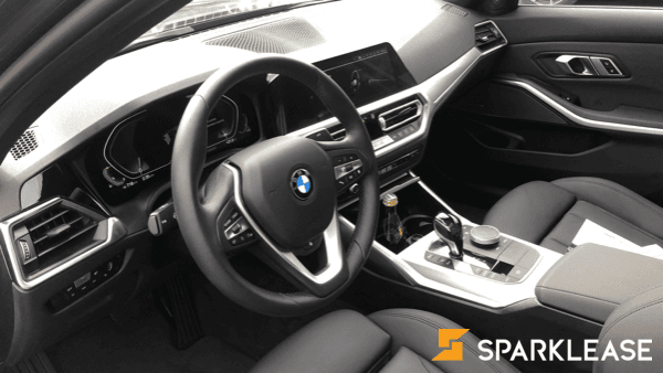 2019 BMW 330i