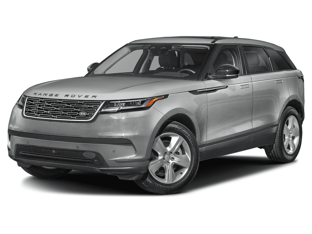 2025 Land Rover Range Rover Velar P340 Dynamic SE