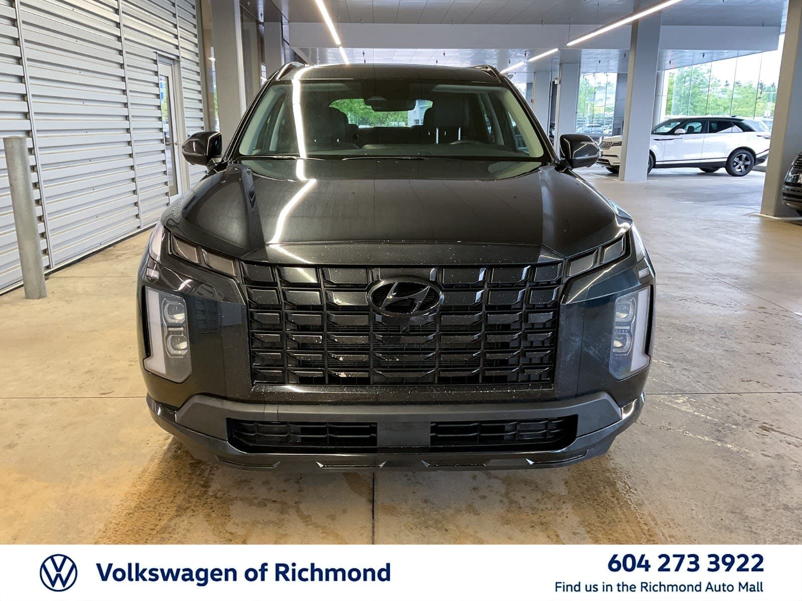 2025 Hyundai Palisade Urban