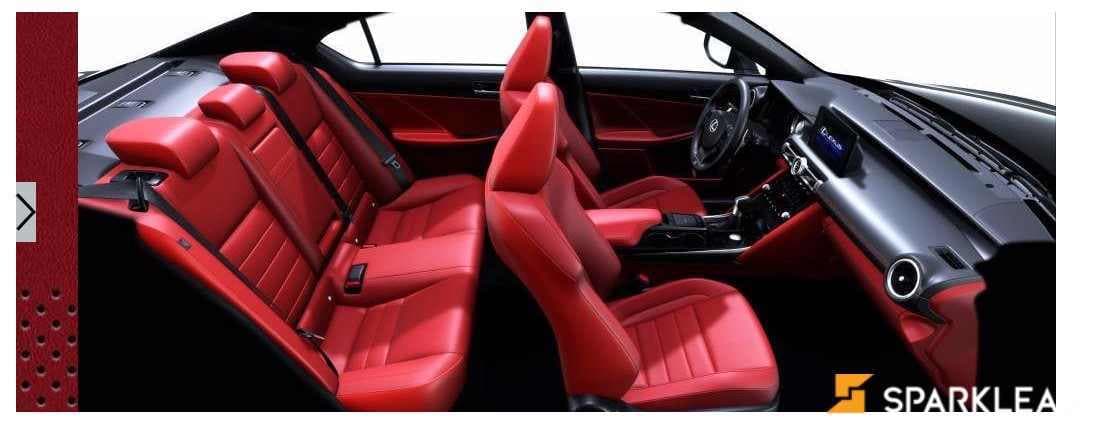 2023 Lexus IS 300 AWD F Sport 1