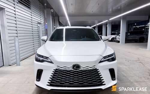 2023 Lexus RX RX 350 Auto