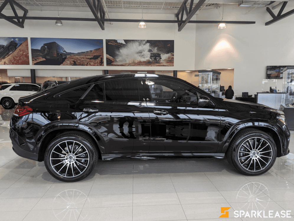 2022 Mercedes-Benz GLE GLE 450
